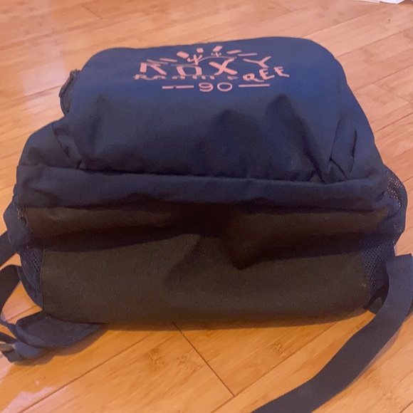 Roxy backpack - Picture 3 of 5